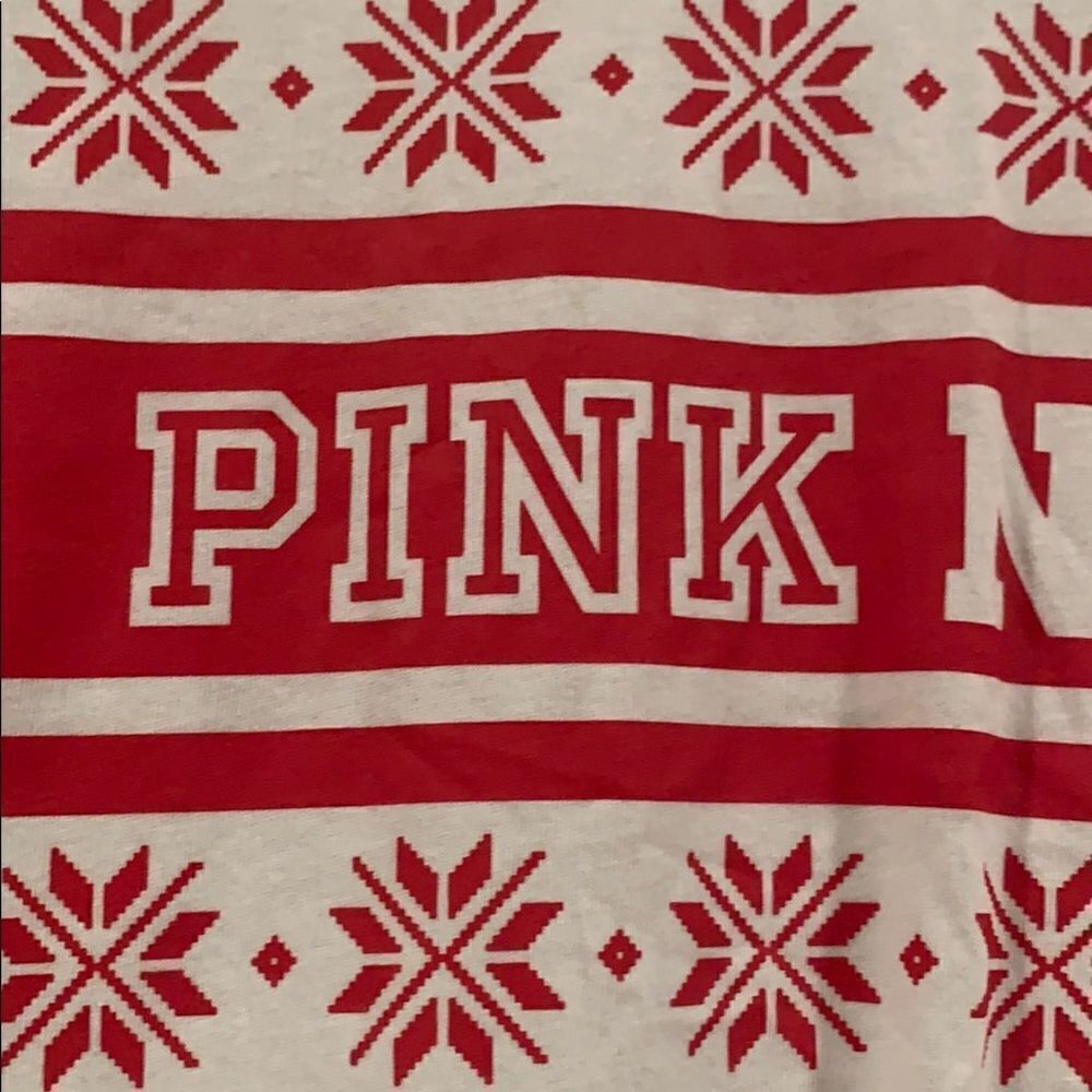 Pink long sleeve sweater - Picture 7 of 7